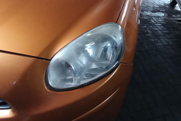 thumbnail Tips agar Mika Lampu Mobil Tidak Mudah Kusam