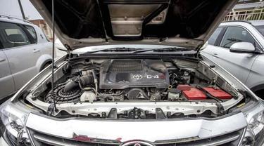 thumbnail 2 Cara untuk Meningkatkan Tenaga Mesin Diesel