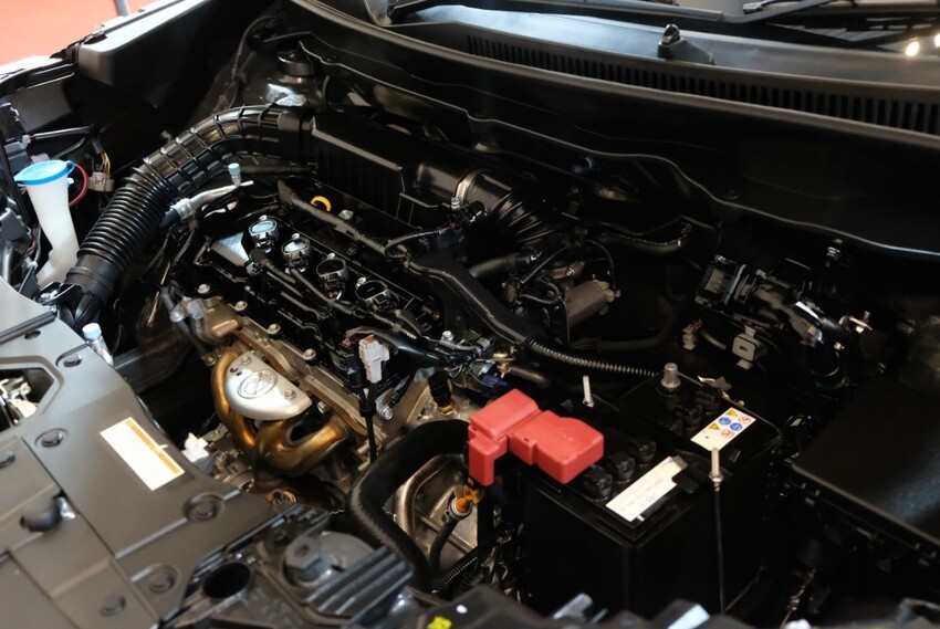 thumbnail Mobil Tidak Bisa Distarter Bunyi Tek Tek, Apa Penyebabnya?